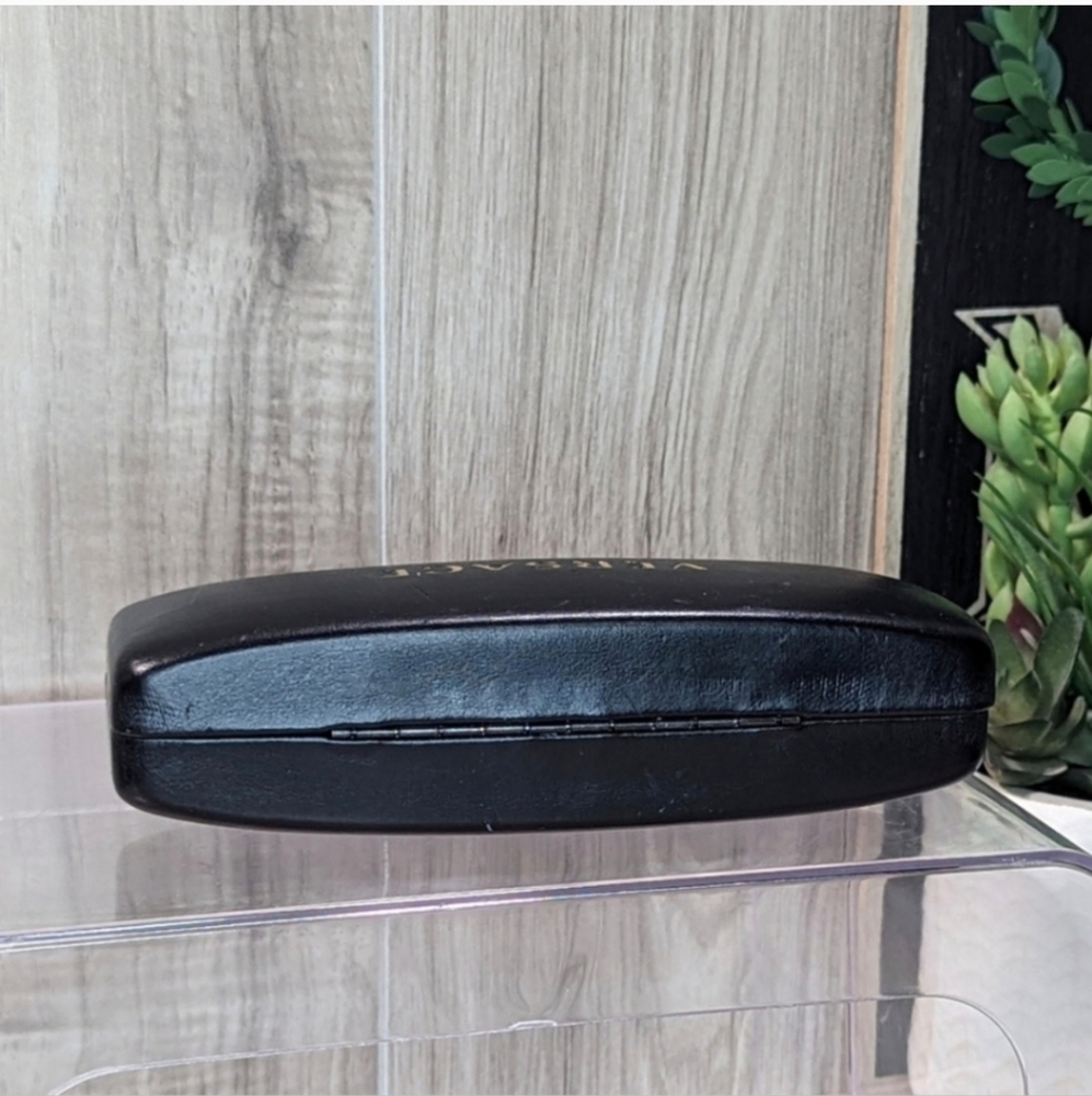 VERSACE GLASSES CASE HARD SHELL - Picture 7 of 7